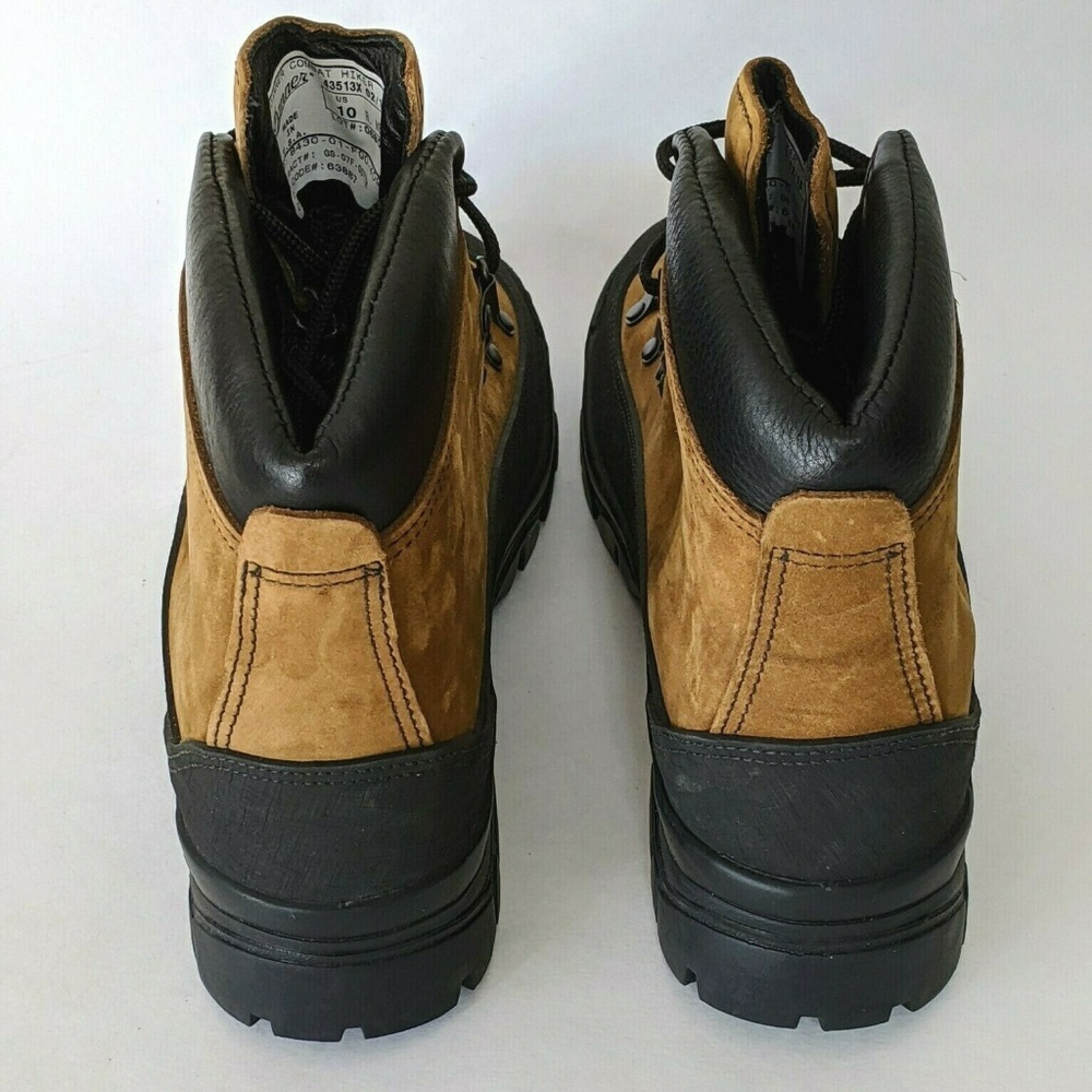 Danner Combat Hiker Waterproof Hiking Boot - Picture 6 of 8